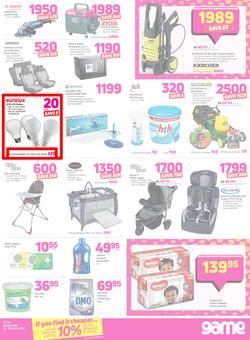 Game Namibia : OMGame Sale! (12 July - 25 July 2018), page 7