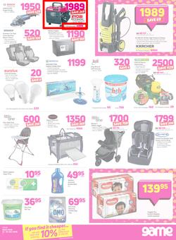 Game Namibia : OMGame Sale! (12 July - 25 July 2018), page 7