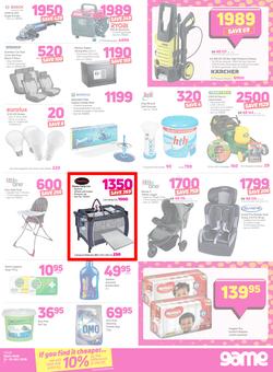 Game Namibia : OMGame Sale! (12 July - 25 July 2018), page 7