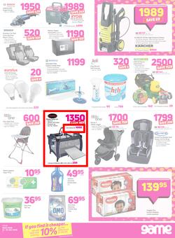 Game Namibia : OMGame Sale! (12 July - 25 July 2018), page 7