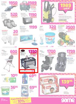 Game Namibia : OMGame Sale! (12 July - 25 July 2018), page 7