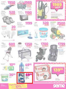 Game Namibia : OMGame Sale! (12 July - 25 July 2018), page 7