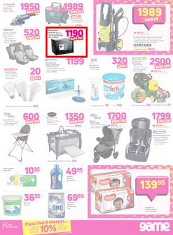Game Namibia : OMGame Sale! (12 July - 25 July 2018), page 7