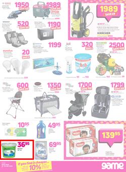 Game Namibia : OMGame Sale! (12 July - 25 July 2018), page 7