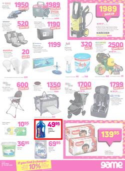 Game Namibia : OMGame Sale! (12 July - 25 July 2018), page 7
