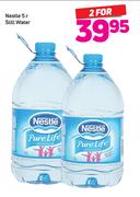 Nestle Still Water-2x5Ltr