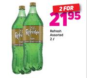 Refresh-2x2Ltr