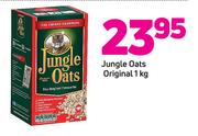 Jungle Oats Original-1kg