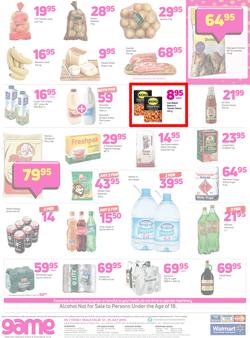 Game Namibia : OMGame Sale! (12 July - 25 July 2018), page 8