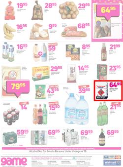 Game Namibia : OMGame Sale! (12 July - 25 July 2018), page 8