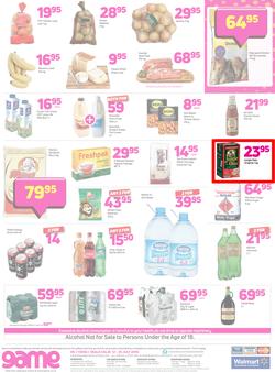 Game Namibia : OMGame Sale! (12 July - 25 July 2018), page 8