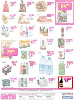 Game Namibia : OMGame Sale! (12 July - 25 July 2018), page 8