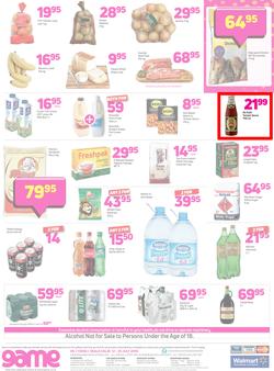 Game Namibia : OMGame Sale! (12 July - 25 July 2018), page 8