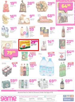 Game Namibia : OMGame Sale! (12 July - 25 July 2018), page 8