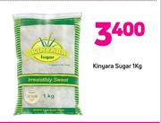 Kinyara Sugar-1kg