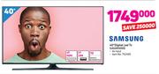 Samsung 40" Digital LED TV UA40K5000