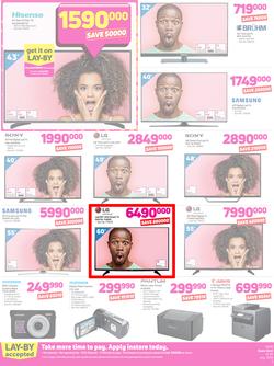 Game Uganda : OMGame Sale! (12 July - 25 July 2018), page 2