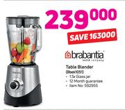 Brabantia Table Blender BBEK1051