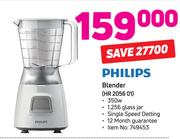 Philips Blender HR2056 01