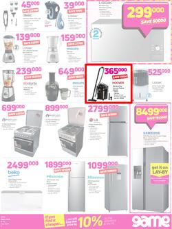 Game Uganda : OMGame Sale! (12 July - 25 July 2018), page 3
