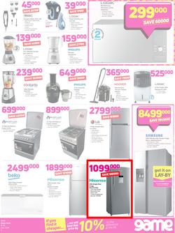 Game Uganda : OMGame Sale! (12 July - 25 July 2018), page 3