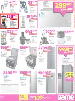 Game Uganda : OMGame Sale! (12 July - 25 July 2018), page 3