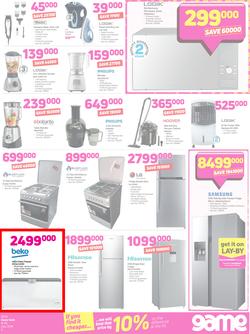 Game Uganda : OMGame Sale! (12 July - 25 July 2018), page 3