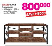Salvador TV Unit RSH-080408