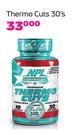 NPL Thermo Cuts-30's