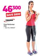 Trojan Core Performer 110