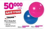 Trojan 55cm Body Ball-Each