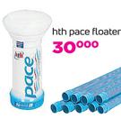 hth Pace Floater