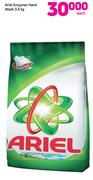 Ariel Enzymax Hand Wash-3.5kg Each