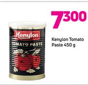 Kenylon Tomato Paste-450g
