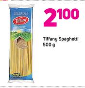 Tiffany Spaghetti-500g