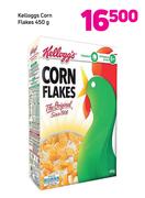 Kelloggs Corn Flakes-450g