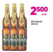 Nile Special-500ml Each
