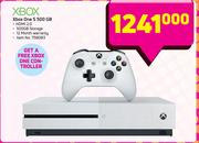 Xbox One S 500 GB