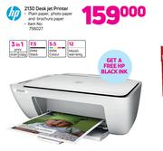 HP 2130 Desk Jet Printer