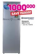 West Point 309 F F S S