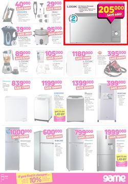 Game Tanzania : OMGame Sale! (12 July - 25 July 2018), page 3