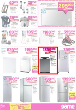 Game Tanzania : OMGame Sale! (12 July - 25 July 2018), page 3
