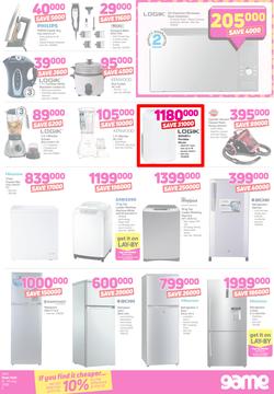 Game Tanzania : OMGame Sale! (12 July - 25 July 2018), page 3