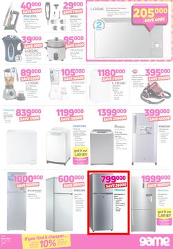 Game Tanzania : OMGame Sale! (12 July - 25 July 2018), page 3