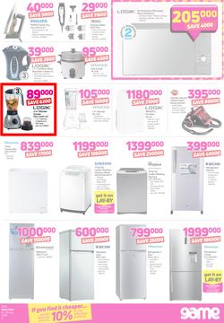 Game Tanzania : OMGame Sale! (12 July - 25 July 2018), page 3