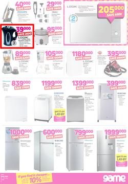 Game Tanzania : OMGame Sale! (12 July - 25 July 2018), page 3
