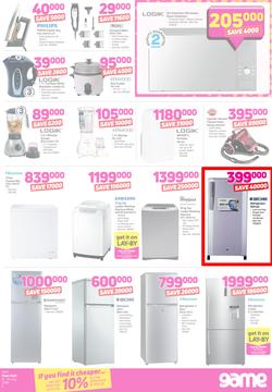 Game Tanzania : OMGame Sale! (12 July - 25 July 2018), page 3