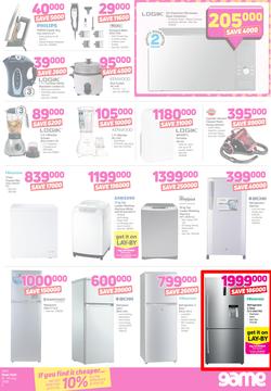 Game Tanzania : OMGame Sale! (12 July - 25 July 2018), page 3