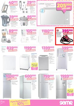 Game Tanzania : OMGame Sale! (12 July - 25 July 2018), page 3