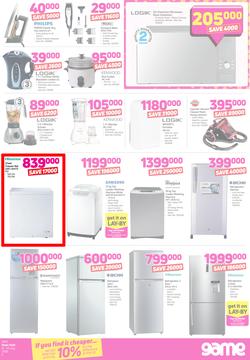 Game Tanzania : OMGame Sale! (12 July - 25 July 2018), page 3